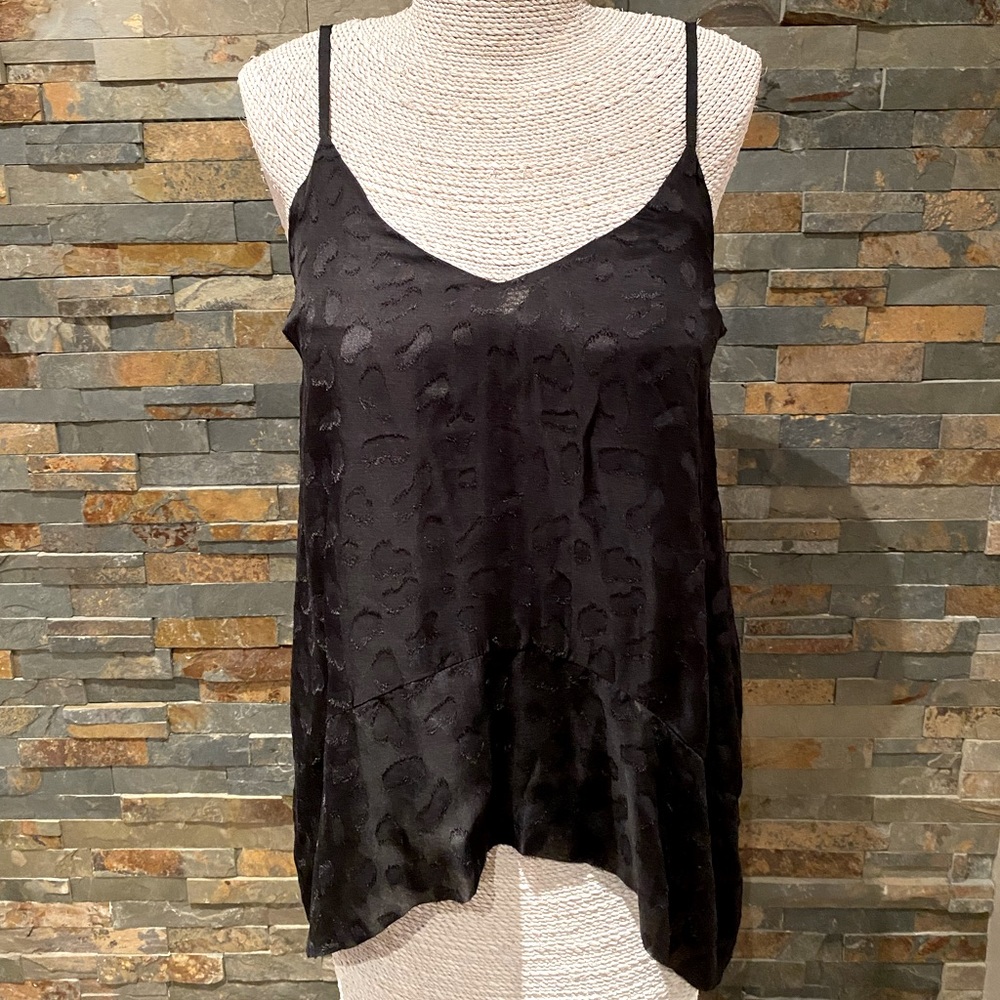 10 Crosby Derek Lam Cami Tank Top sz. 0